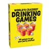 Cheatwell Games 05232 World's Craziest Drinking Games,