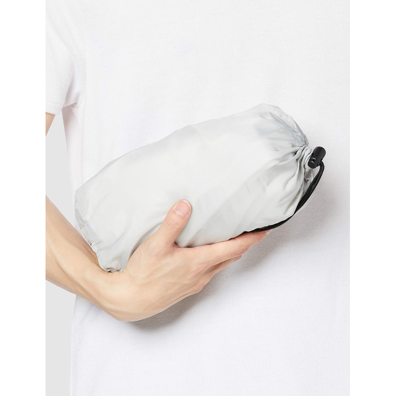 Doqment Rain Wear Top and Bottom Set, Breathable, Waterproof, Fully