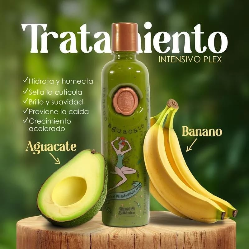 Origen Botánico Dúo Capilar, Shampoo SOS de Cebolla y Argán