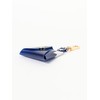Beams Japan 56650383781 Small Items, Mt. Fuji Coin Case, Blue