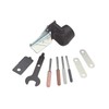 Dremel 1453 Chainsaw Sharpening Kit, Rotary Tool Accessory Set with