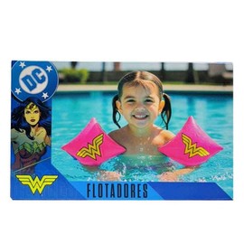 Flotador DC WW-D15FTS Mujer Maravilla