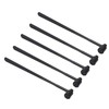 5PCS Seven Star and Plum Blossom Dermal Hammer for Beauty