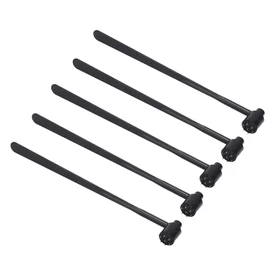 5PCS Seven Star and Plum Blossom Dermal Hammer for Beauty and Home Use