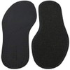 Tarrago Active Leather Premium B/E Insoles, Premium Insoles, Size 35-36,