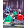 AdrenaCreative Terrorscape: Upgraded Expansion Components - Board Game Upgrades -