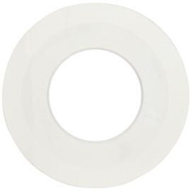 Geberit 816.418.00.1 Flush Valve Base Sealing Washer - Clear
