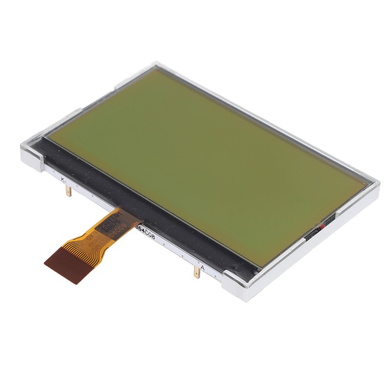 LCD Screen Module Anti Scratch LCD Display Panel Module Replacement