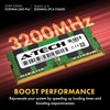 A-Tech 32GB Kit (2x16GB) RAM for HP EliteBook 645 G10,