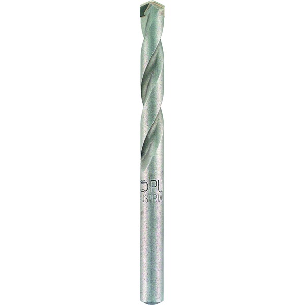 Alpen 11701400100 Tungsten Carbide Masonry Drill Bits"Long Life" 14, 0mm