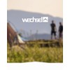 Wechsel Groundsheet Venture 1 I Black I Robust Tent Underlay