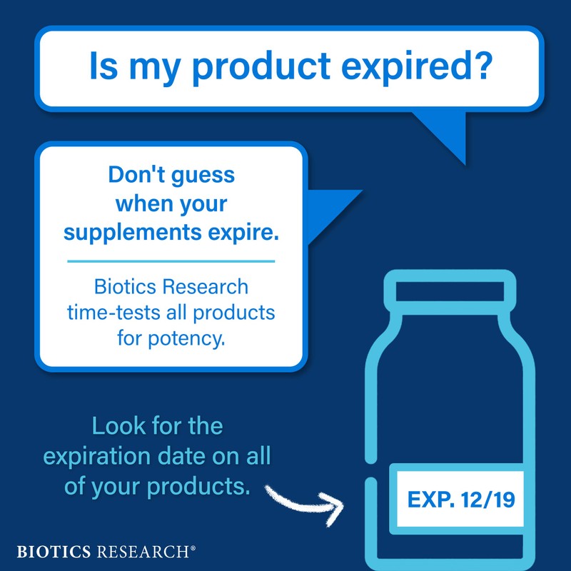 Biotics Research Osteo B Plus Optimal Bone Health Support with