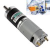 DC Geared Motor Copper High Torsion Low Noise Mini Electric