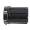 12mm 11 Speed Ratchet System Two Bearing Cassette Freewheel Body