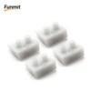 Funmit AXV414604WHP Wing and Pod Shoe Combo Maintenance Kit Replacement