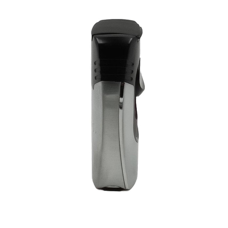 F.e.s.s. Goliath Quad Torch Lighter with Fold-Out Cigar Punch –