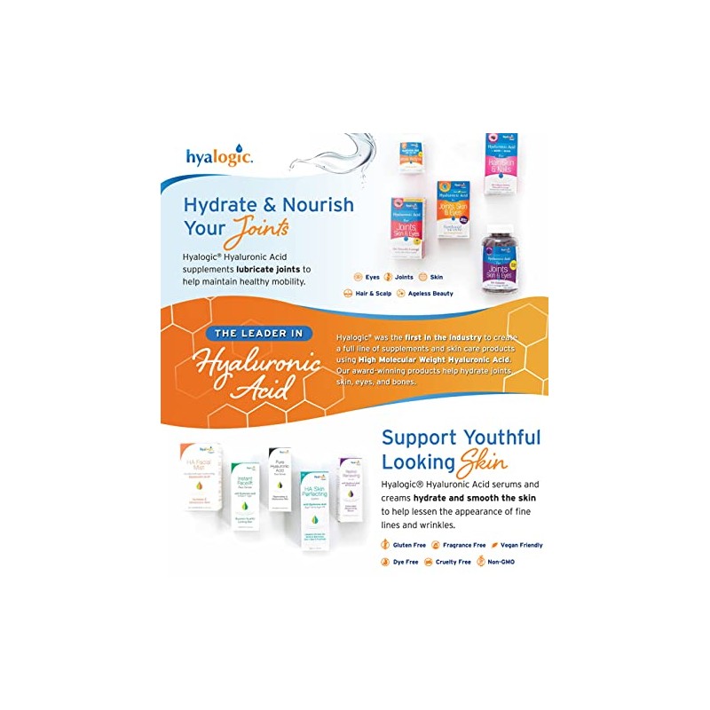 Episilk Facial Mist from Hyalogic 58ml by Hyalogic