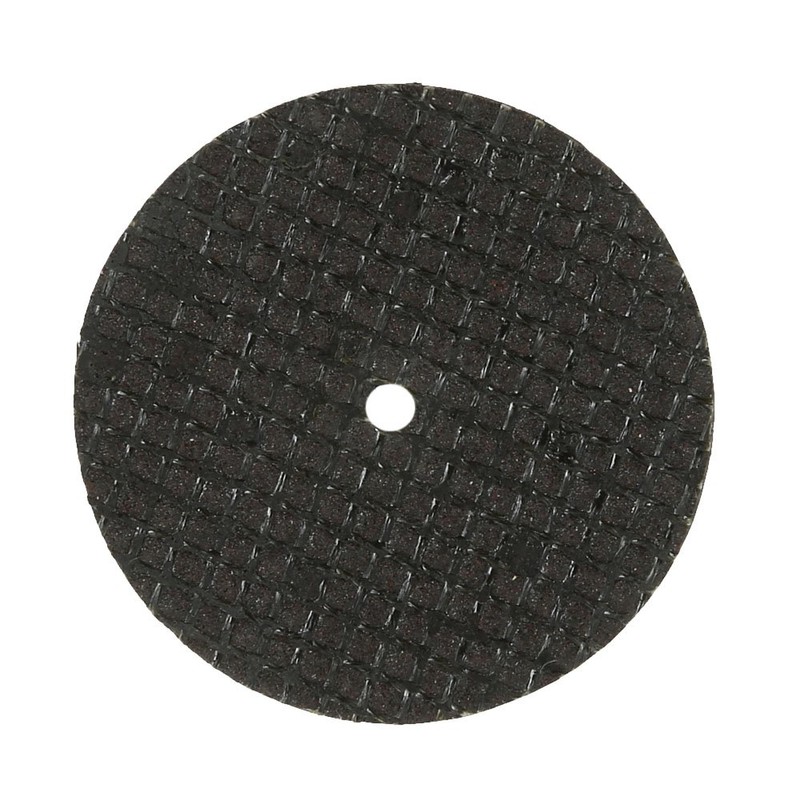 30pcs Reinforced Cutting Cut-Off Wheel Disc for Rotary Tool Electric