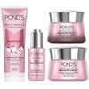 POND'S Bright Miracle Rutina Completa de 4 pasos con NIASORCINOL
