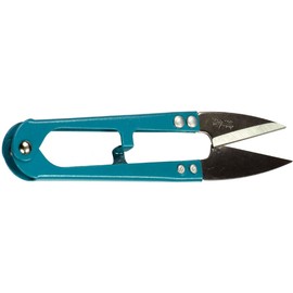 HTS 145B4 4.25" Bud Trimmer with Spring Tension Pivot (Single)