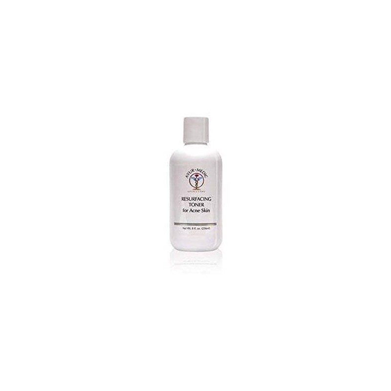 Ayur-Medic Resurfacing Toner (8 oz)