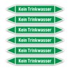 Stickers: 200 x 30 mm, Pack of 6, Group 1,