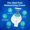 Dermal Therapy - Heel Care Cream, Foot Cream for Dry