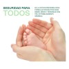 Oxido De Zinc Puro En Polvo Uso Talco, Desodorante 500g