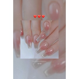 tip-tipnail tip - 코핀 / tip-tipnail tip - 코핀
