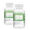 HEALTHADDICTION - 2 Pack Probióticos y Prebióticos - Fórmula Avanzada