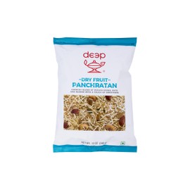 Dry Fruit Panchratan (12oz)