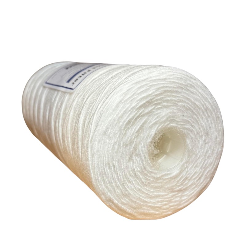 IPW Industries Inc. - Whole House Water and Sediment Filter