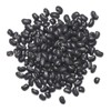 Black Turtle Beans, 8 Ounces — Non-GMO Verified, Dried, Bulk,