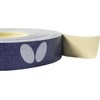 Butterfly Side Tape to Protect The Edges of Your Rubber