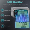 Flow Meter -1 Inch NPT Aluminum Alloy Digital Fuel Meter