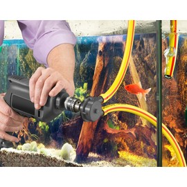 CONNEX COM455150 1500L/Hr Power Drill Pump