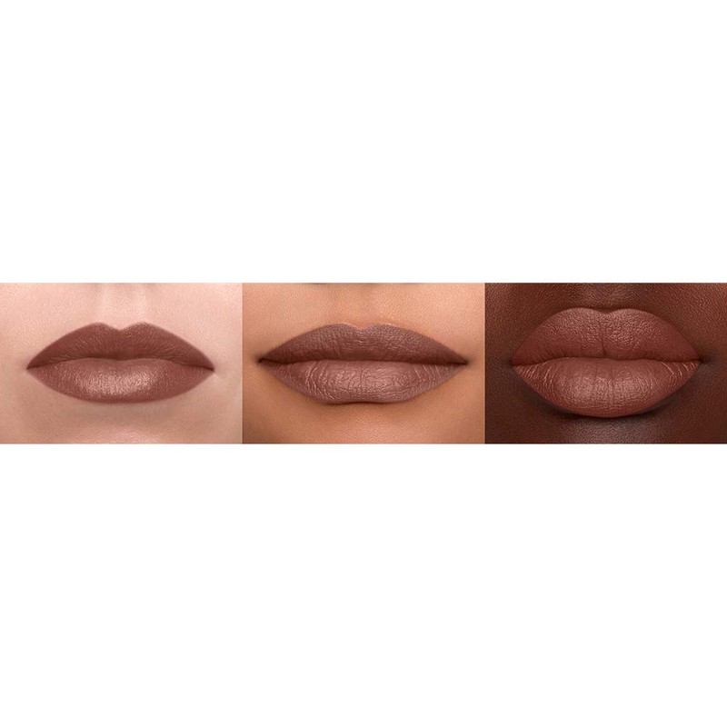 NYX Professional Makeup Lipstick - Suede Matte Lipstick, Super Light