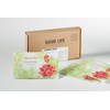 Good Life Damask Rose Scented Sachets | 12 Bags