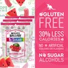 Wiley Wallaby Licorice 5.5 Ounce Watermelon Low Sugar Gluten Free