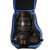 Alltravel DSLR Case for Canon EOS Rebel T7, T7i, T6,