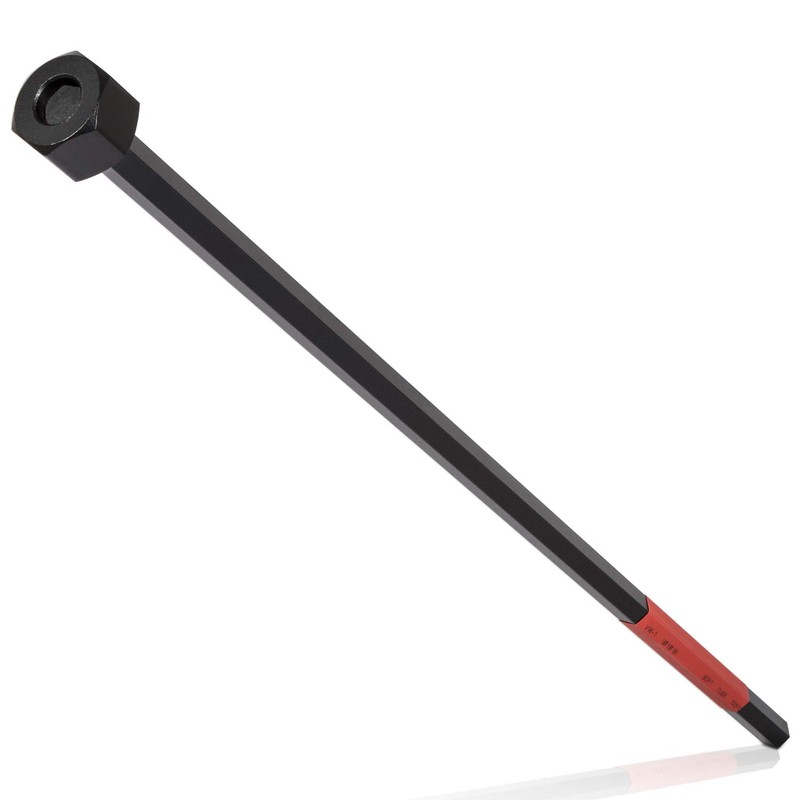 Sunluway 6602 Differential Bearing Preload Wrench Compatible with Chrysler/Dodge Vehicles