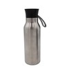 Steuber Premium Travel 360° thermal flask 500 ml Stainless steel
