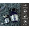 Octopus Write and Draw Ink 414 Blue Koi Waterproof Ink