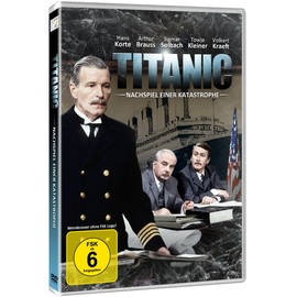 Titanic - Nachspiel einer Katastrophe