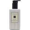 Peony and Blush Suede Body and Hand Lotion by Jo