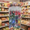 Exhibidor Acrílico Dulcero De 16 Compartimentos 40 Paletas