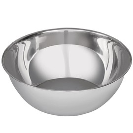 業務用 ステンレス ボール 34cm 満水8L SB34 ボウル 料理 キッチン 大きめ 特大