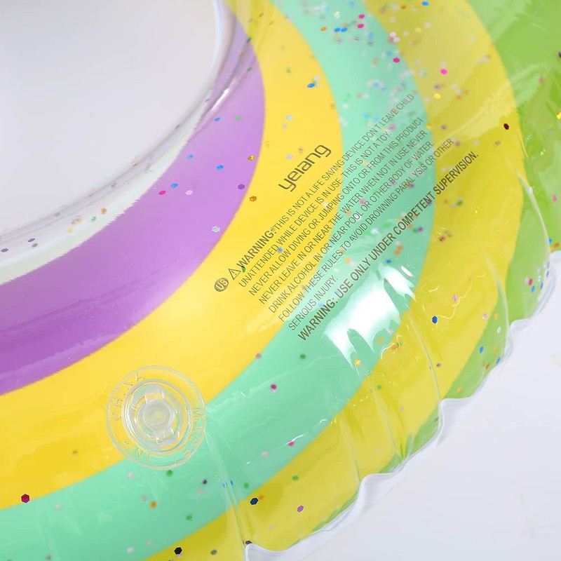 AiMMei Float Ring for Elementary School Students, Junior High School