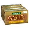 Palmolive Gold Soap (Pack of 4)