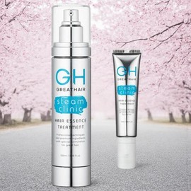 Hair-Fried/No-Wash/Protein/Hair/Pack/Treatment/100ml/1Pc